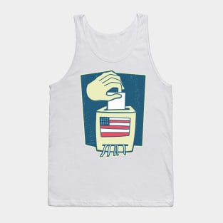 American Vote 2020 Tank Top